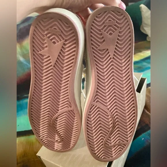 Golden Goose Private EDT Ballstars Size37 - Picture 7 of 12